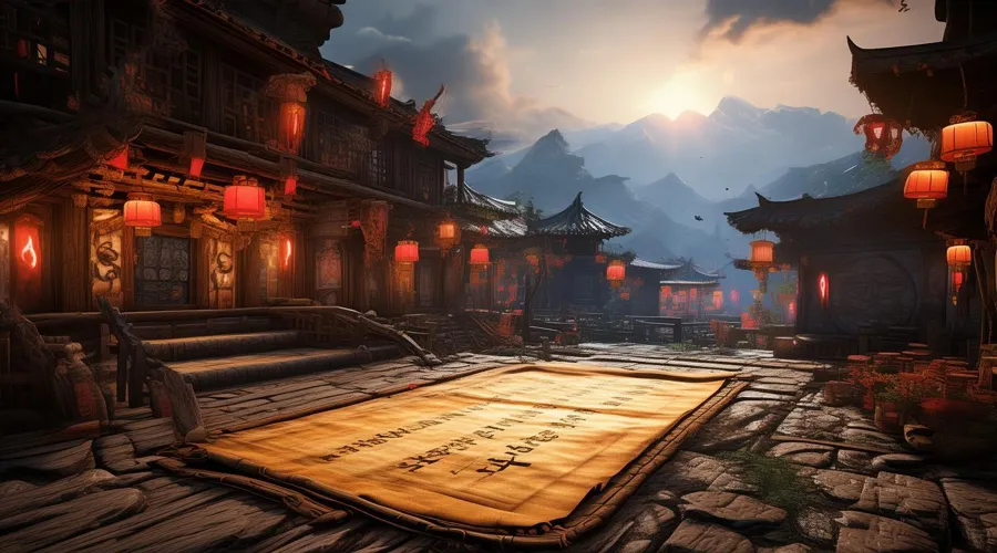 王牌御史兑换码横幅图片1